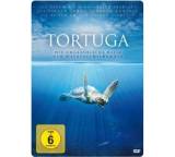 Film im Test: Tortuga - Die unglaubliche Reise der Meeresschildkröte (Limited Edition, Steelbook) von DVD, Testberichte.de-Note: 2.2 Gut