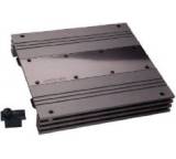 Car-HiFi-Endstufe im Test: GZUA 2125 SQ von Ground Zero, Testberichte.de-Note: 1.3 Sehr gut