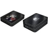 Car-HiFi-Endstufe im Test: Xenium X-One von ESX, Testberichte.de-Note: 1.4 Sehr gut