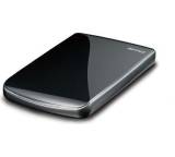 Externe Festplatte im Test: MiniStation Lite USB 3.0 von Buffalo, Testberichte.de-Note: 2.8 Befriedigend