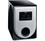 Lautsprecher im Test: M 900 SW von Teufel, Testberichte.de-Note: ohne Endnote