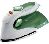 Bügeleisen im Test: TOURIST 1000 Mod PV1600 von Solac, Testberichte.de-Note: ohne Endnote