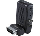 TV-Receiver im Test: DVS-3300R von Auvisio, Testberichte.de-Note: ohne Endnote