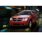 Auto im Test: Journey 2.0 CRD DSG SXT (103 kW) [08] von Dodge, Testberichte.de-Note: 2.0 Gut