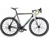 Fahrrad im Test: Super Six Hi-Mod Super Record von Cannondale, Testberichte.de-Note: ohne Endnote