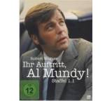 Film im Test: Ihr Auftritt, Al Mundy! - Staffel 1.1 von DVD, Testberichte.de-Note: 2.3 Gut