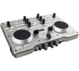 Audio-Controller im Test: DJ Console MK4 von Hercules, Testberichte.de-Note: 2.6 Befriedigend