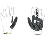 Fahrradhandschuh im Test: Oxygen Glove von Mavic, Testberichte.de-Note: ohne Endnote