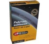 Fahrradschlauch im Test: Race Light 28 von Continental, Testberichte.de-Note: 2.0 Gut