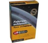 Fahrradschlauch im Test: Race 28 Supersonic von Continental, Testberichte.de-Note: 1.0 Sehr gut