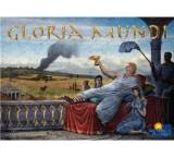 Gesellschaftsspiel im Test: Gloria Mundi von Rio Grande Games, Testberichte.de-Note: 3.1 Befriedigend