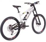 Fahrrad im Test: Tesla von Bionicon, Testberichte.de-Note: ohne Endnote