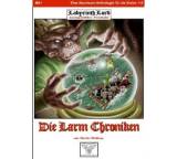 Gesellschaftsspiel im Test: Die Larm Chroniken von Mantikore-Verlag, Testberichte.de-Note: 4.6 Mangelhaft