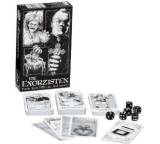 Gesellschaftsspiel im Test: Die Exorzisten von Sphinx Spieleverlag, Testberichte.de-Note: 3.4 Befriedigend