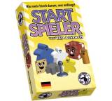 Gesellschaftsspiel im Test: Startspieler von BeWitched-Spiele, Testberichte.de-Note: 3.4 Befriedigend