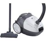 Staubsauger im Test: BS 1264 von Clatronic, Testberichte.de-Note: 2.6 Befriedigend