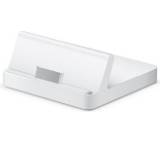 Tablet-PC-Zubehör im Test: iPad Dock von Apple, Testberichte.de-Note: 2.2 Gut