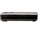 USB-Hub im Test: DA-70228 von Digitus, Testberichte.de-Note: 1.9 Gut