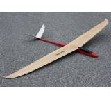 RC-Modell im Test: Nordwind von Küstenflieger, Testberichte.de-Note: ohne Endnote