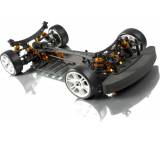 RC-Modell im Test: XRAY XII Link von SMI Motorsport, Testberichte.de-Note: ohne Endnote