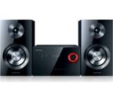 Stereoanlage im Test: MM-C330 von Samsung, Testberichte.de-Note: 1.9 Gut