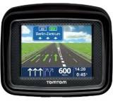 Urban Rider Central Europe