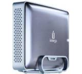 Externe Festplatte im Test: eGo Desktop Mac Edition 1TB von Iomega, Testberichte.de-Note: 1.4 Sehr gut