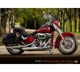 CVO Softail Convertible ABS [11]