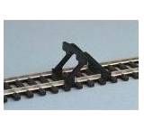 RC-Modellbau-Zubehör im Test: Prellböcke von Modellbau Veit, Testberichte.de-Note: 1.0 Sehr gut