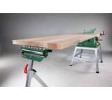 Werkbank im Test: Rollenauflage PTA 1000 von Bosch, Testberichte.de-Note: 1.5 Sehr gut