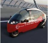 Zerotracer (135 kW) [10]