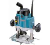 Fräse im Test: RP 0910 von Makita, Testberichte.de-Note: ohne Endnote