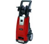 Hochdruckreiniger im Test: RT-HP 1855 TR von Einhell, Testberichte.de-Note: 2.0 Gut