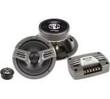 Car-HiFi-Lautsprecher im Test: RNC 166 von Rodek, Testberichte.de-Note: 2.4 Gut