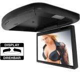 Multimedia-Monitor (Moniceiver) im Test: CMD 12 von Carmedien, Testberichte.de-Note: 2.0 Gut