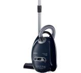 Staubsauger im Test: VS 08 G 2610 von Siemens, Testberichte.de-Note: ohne Endnote