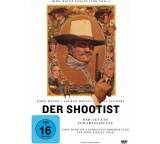 Film im Test: Der Shootist - Der letzte Scharfschütze von DVD, Testberichte.de-Note: 1.5 Sehr gut