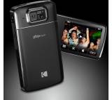 Camcorder im Test: Playtouch Zi10 von Kodak, Testberichte.de-Note: 2.4 Gut