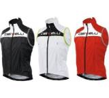 Funktionsweste im Test: Fusione Vest von Castelli, Testberichte.de-Note: ohne Endnote