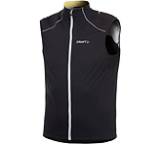 Funktionsweste im Test: Elite Wind Vest von Craft Sportswear, Testberichte.de-Note: ohne Endnote