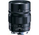 Objektiv im Test: Heliar Classic VM 1,8/75mm von Voigtländer, Testberichte.de-Note: ohne Endnote