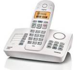 Festnetztelefon im Test: E300A von Gigaset, Testberichte.de-Note: ohne Endnote