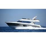 Yacht im Test: Prestige 60 von Jeanneau, Testberichte.de-Note: ohne Endnote