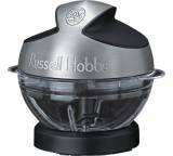 Allure Ball-Zerkleinerer