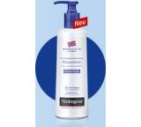 Feuchtigkeitsspendende Körperlotion