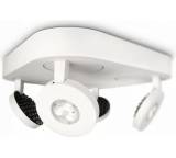 Lampe im Test: Ledino Spot von Philips, Testberichte.de-Note: ohne Endnote