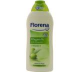 Pflegemilk mit Olivenöl