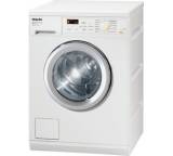 Waschmaschine im Test: W 5962 WPS von Miele, Testberichte.de-Note: ohne Endnote