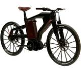 E-Bike im Test: BlackTrail von PG-Bikes, Testberichte.de-Note: ohne Endnote