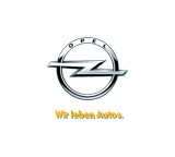 Inspektion eines Astra